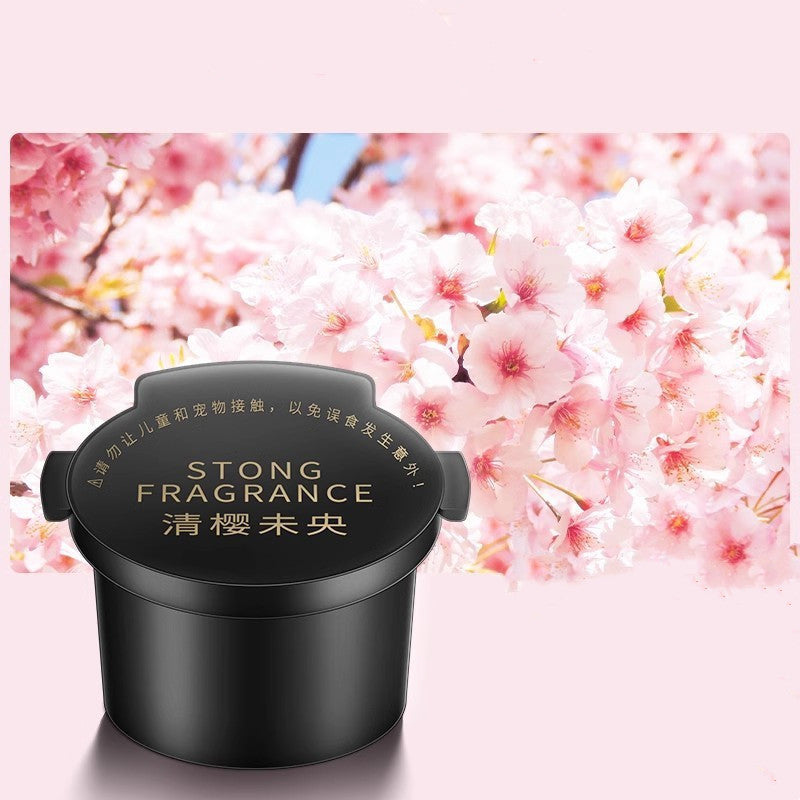 Car Aromatherapy diffuser