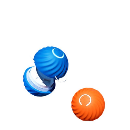 Interaktiver Hunde-Spielball, Bewegung & Spaß für Haustiere